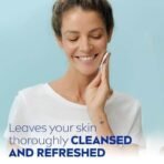 Nivea Visage Refreshing Cleansing Milk (200ml) - Fast UK Delivery - Image 5