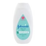 Johnson's Baby Milk and Rice Baby Lotion 200ml - Fast UK Delivery