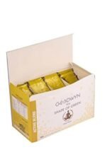 Goodwyn Shape Of Green Tea Bags, Pure and Premium Green Tea | 200 Tea Bags - Fast UK Delivery - Image 3