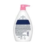 Dove Revitalizing Bodywash scented with peach and infused with Vtamin C to hydrate your skin, 100% gentle cleansers, paraben free/sulphate free cleansers, 100% plant- based moisturisers, 800ml - Fast UK Delivery - Image 3