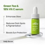 mCaffeine Face Serums Starter Kit | Pack of 4 Travel Size Serums (3ml) | Suitable for All Skin Types & Concerns | Ideal for Gifting Him & Her - Fast UK Delivery - Image 4
