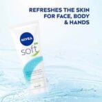Nivea Moisturizing Cream for Moisturizing 75ml - Fast UK Delivery - Image 6
