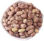 Organic Bites Roasted Salted Peanut (Namkeen Mungfali Dana) Healthy Gujarati Namkeen Snacks - 500 gm - Fast UK Delivery - Image 3