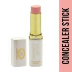 Fashion Colour Light Corrective Concealer Stick, Soft And Satin Finish, 11g (Shade 01) - Fast UK Delivery - Image 4