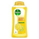 Dettol Body Wash and Shower Gel, Refresh - 250ml + Dettol Body Wash and Shower Gel, Nourish - 250ml - Fast UK Delivery - Image 3