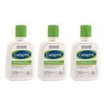 Cetaphil Moisturizing Lotion, 100 ml - Pack of 3 - Fast UK Delivery - Image 2