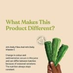 Kapiva Aloe Vera + Amla Juice (2L) | Cold-pressed Juice for Glowing Skin | Helps with Acne and Metabolism - Super Saver Pack of 2 - Fast UK Delivery - Image 5