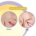 DR.Rashel Ubtan Serum for Face | Pore Minimizing Face Serum for Anti Aging | Glowing Face Serum for Men and Women - Image 4