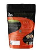 True Elements Jowar Atta 1kg - Jowar Flour, Millet Flour | 100% Natural & Gluten Free | Sorghum Flour - Fast UK Delivery - Image 3