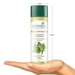 Biotique Bhringraj Therapeutic Hair Oil for Falling Hair | Intensive Hair Regrowth Treatment | Nourishing Hair Follicles| Strong and Shiny Hair| For All Skin Types| 120m - Fast UK Delivery - Image 6