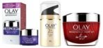 Olay Regenerist SPF Whip Cream 50 ml&Olay Total Effects Day Cream &Olay Night Cream mini 8 g - Fast UK Delivery - Image 2