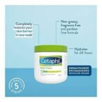 Cetaphil Body Cream, 450 g - Fast UK Delivery - Image 6