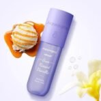 Aqualogica VANILLA MIST & ILLUMINATE MOISTURIZER DUO|Refresh+ Sun Kissed Vanilla Perfume Body Mist (150 ml) + Illuminate + Hydra Gel Moisturizer|Dessert-Inspired Body Mist|24-Hour Hydration |Adds Glow - Fast UK Delivery - Image 4