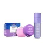 Aqualogica VANILLA MIST & ILLUMINATE MOISTURIZER DUO|Refresh+ Sun Kissed Vanilla Perfume Body Mist (150 ml) + Illuminate + Hydra Gel Moisturizer|Dessert-Inspired Body Mist|24-Hour Hydration |Adds Glow - Fast UK Delivery - Image 2