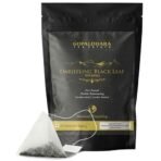 Gopaldhara Darjeeling Black Tea Bag | 75 pieces tea bag | 150 grams | - Fast UK Delivery - Image 2