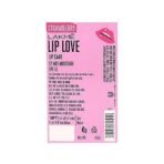 LAKME Lip Love Chapstick Strawberry, 4.5 G - Fast UK Delivery - Image 4