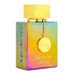 ARMAF Amber Wood Red Untold Liquid Eau De Parfum 105Ml (For Men & Women) - Fast UK Delivery - Image 2