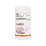 Dr. Bakshi's BAKSON'S HOMOEOPATHY PHYTOLACCA BERRY TABLETS-200 TABS - Image 3