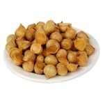 Fruitri Himalayan Garlic/Kashmiri Lehsun 200gm - Premium Himalayan Single Clove Garlic, Snow Mountain Allium Sativum for strong Immunity & Diabetes - Fast UK Delivery - Image 5