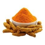 OrganoNutri Turmeric Powder | Pure Haldi Powder | Curcuma aromatica | The Golden Spice (200g) - Fast UK Delivery - Image 3