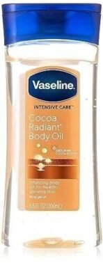 vaseline Cocoaa Rediunt Boddy Oill 200ml - Fast UK Delivery - Image 2