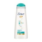 Dove Dryness Care Shampoo For Very Dry Hair, 340ml - Fast UK Delivery
