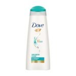 Dove Dryness Care Shampoo For Very Dry Hair, 340ml - Fast UK Delivery