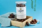 Lagom Gourmet Seedless Kholas Dates 1 kg | All Natural | No Preservatives | No Added Sugar | Gluten Free | Vegan | Plant Based | Non GMO | Dates Dry Fruits | Khajur | Khajoor | Khejur - Fast UK Delivery - Image 3