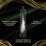 Kamasutra Ultra Thin+, Ultra Dotted Condoms 30 Count - Fast UK Delivery - Image 5
