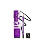 Plum Naturstudio All-Day-Wear Kohl Kajal, Matte Finish Black Brilliance With Free Sharpener, Smudge-Proof, Waterproof, 2-In-1 Eyeliner + Kajal Makeup, 1.2G (Pack of 2) - Fast UK Delivery - Image 3