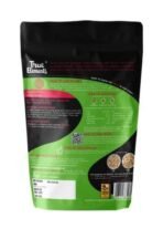 True Elements Jowar Flakes 450gm - Plain Jowar Flakes | Fiber Rich Jowar Flakes | Millet Flakes for Breakfast | Healthy Cereal for Breakfast | Gluten Free - Fast UK Delivery - Image 3
