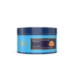 Blue Nectar Turmeric Ubtan Powder for Glowing Skin | Ayurvedic Ubtan Face Pack for Skin Brightening | Tan Removal Face Pack for Women & Men | (100 gm, 9 Herbs) - Fast UK Delivery