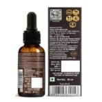 WOW Skin Science Retinol Face Serum - Oil Free - Skin Plumping, Boost Collagen, Anti Acne, Anti Aging, Restoration - No Parabens, Silicones & Mineral Oil, 30 ml - Fast UK Delivery - Image 5