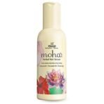 Moha: Herbal Shampoo 200 ml and Hair Serum 30 ml Combo set effective for Hair and Scalp - (Pack of 2) - Fast UK Delivery - Image 4