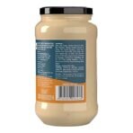 Abbie's Double Cheddar White Pasta Sauce 400 grams - Fast UK Delivery - Image 5