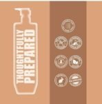 Kesh King Organics Organic Coconut Milk Shampoo, Advanced Hydration for Dry Hair - Fast UK Delivery - Image 3