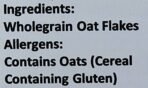 Quaker Quick Cooking White Oats Jar, 500 g - Fast UK Delivery - Image 7