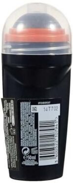 L'Oreal Paris Men'S Expert Carbon Protect Intense Ice Fragrance Roll On (50 Ml) - Fast UK Delivery - Image 3