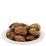 Yuvika Harad Badi Pili - Haritaki - Yellow Terminalia Chebula 200 Grams - Fast UK Delivery - Image 3
