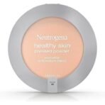 Neutrogena Healthy Skin Pressed Natural Powder For All Skin Types, Medium 40, 3 Gram, Beige - Fast UK Delivery - Image 2