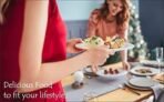 Organo Nutri Delicious And Tasty Homestyle Upma Mix -5 Packs/800 G - Fast UK Delivery - Image 6