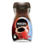 NESCAFE Classic Instant Coffee Powder | Great start to your morning | 100% Pure Coffee | 90g Jar - Fast UK Delivery - Image 3