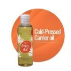 Aroma Magic Organic Castor Oil 200 ML - Fast UK Delivery - Image 2