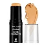 wet n wild Photo Focus Matte Foundation Stick Makeup, Soft Beige | Vegan & Cruelty-Free - Fast UK Delivery - Image 3