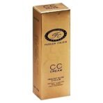 FASHION COLOUR CC Cream | Healthy Glow Cream | Full Coverage | Weightless | Long Lasting | Blurs Imperfections | All Skin Types | Shade 01 - Fast UK Delivery - Image 4