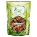YUVIKA Phool Mahua - Mahuya Flower - Madhuca Indica (800 Grams) - Fast UK Delivery