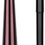Colorbar cosmetics Intensely Rich Kajal-Creatively, Black, 0.30 g, Matte Finish, 100ml, Colorbar Waterproof Opaque Liquid Eyeliner Opaque Finish - Black, 2.5ml - Fast UK Delivery