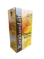 KORAKUNDAH Organic Black Tea 250 g | Pack of 2 | Total 500 g | India's Finest Single Estate Organic Tea | Chamraj Nilgiri Tea - Fast UK Delivery - Image 3