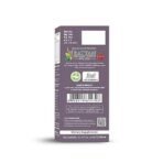 Nutriorg Karela Jamun Juice 500ml, Helps Manage Blood Sugar & Control Glucose Levels,Diabetes & Prediabetes Care,Supports Detox, Digestion, Immunity & Heart Health - Fast UK Delivery - Image 3