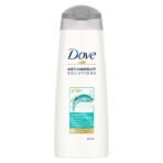 Dove Dandruff Clean & Fresh Shampoo for Dry, Itchy & Flaky Scalp, 180 ml - Fast UK Delivery